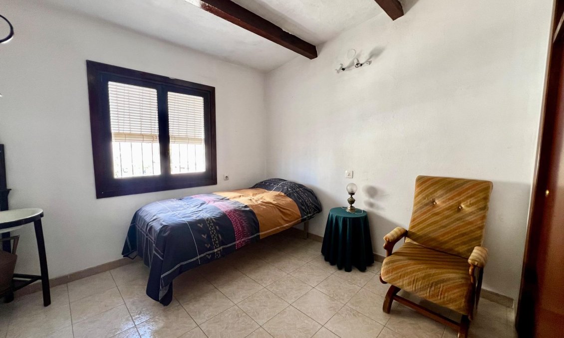 Segunda mano - Duplex -
Torrevieja - Nueva Torrevieja
