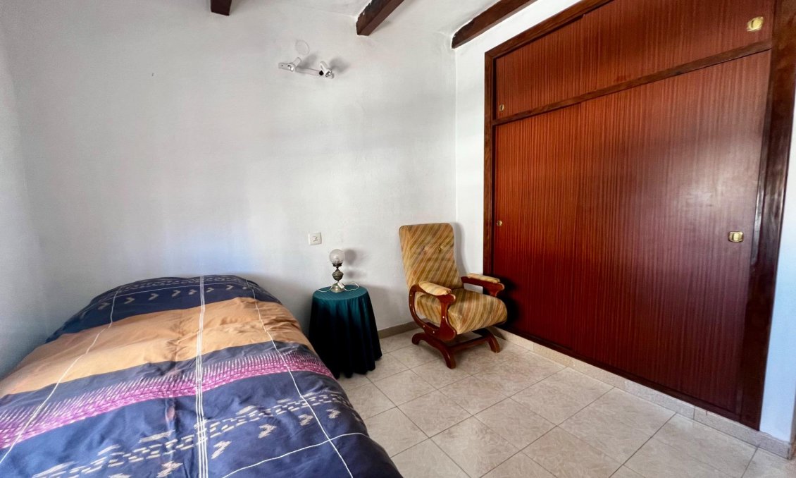 Segunda mano - Duplex -
Torrevieja - Nueva Torrevieja