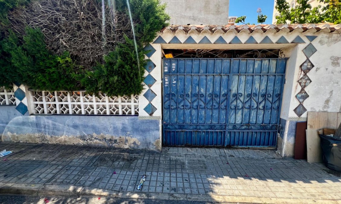 Segunda mano - Duplex -
Torrevieja - Nueva Torrevieja