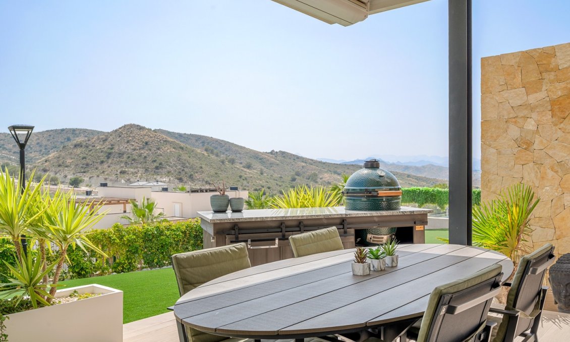 Segunda mano - Apartamento -
Monforte del Cid - Inland