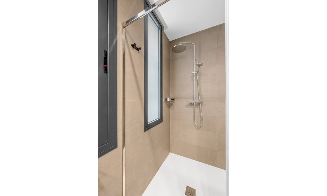 Segunda mano - Apartamento -
Monforte del Cid - Inland