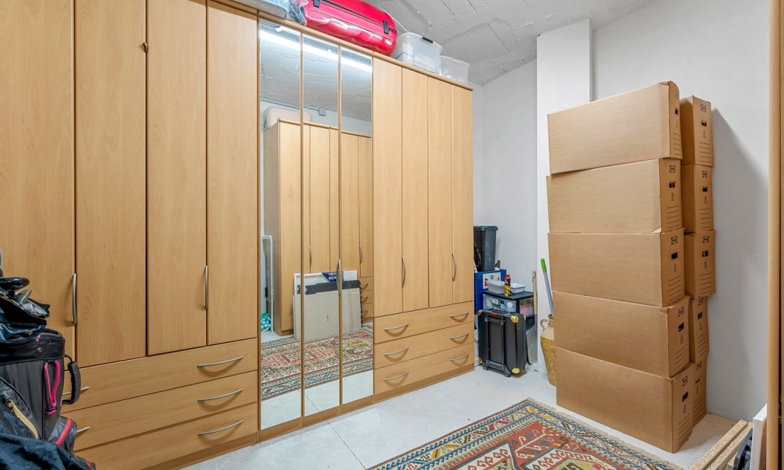 Segunda mano - Apartamento -
Monforte del Cid - Inland
