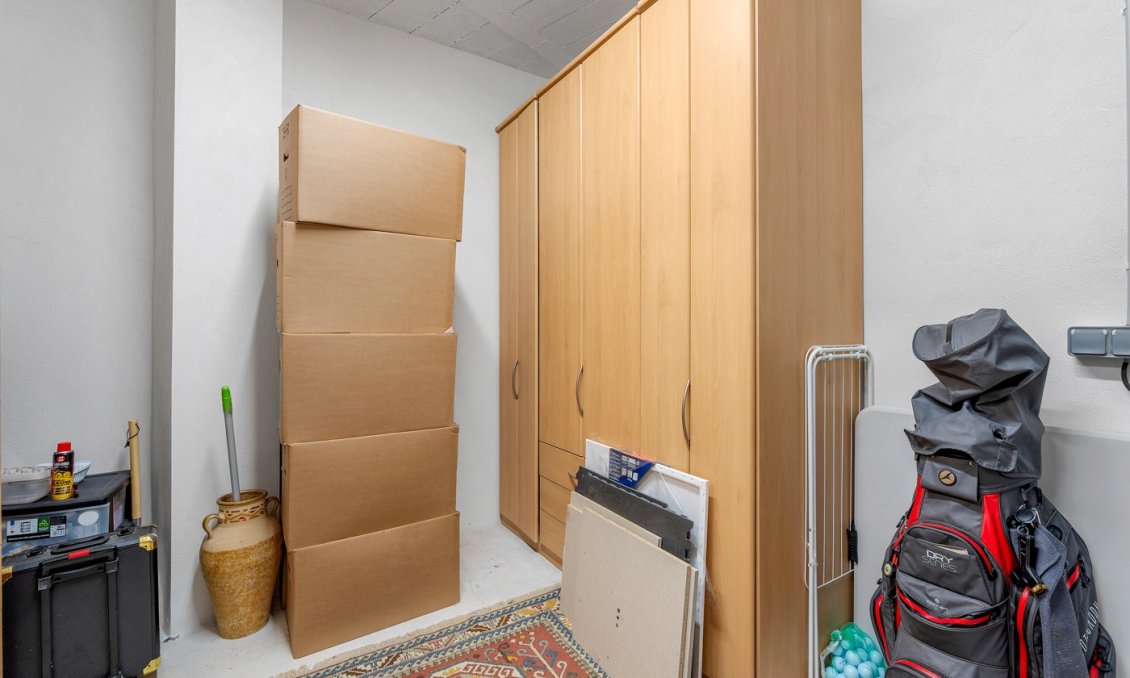 Segunda mano - Apartamento -
Monforte del Cid - Inland