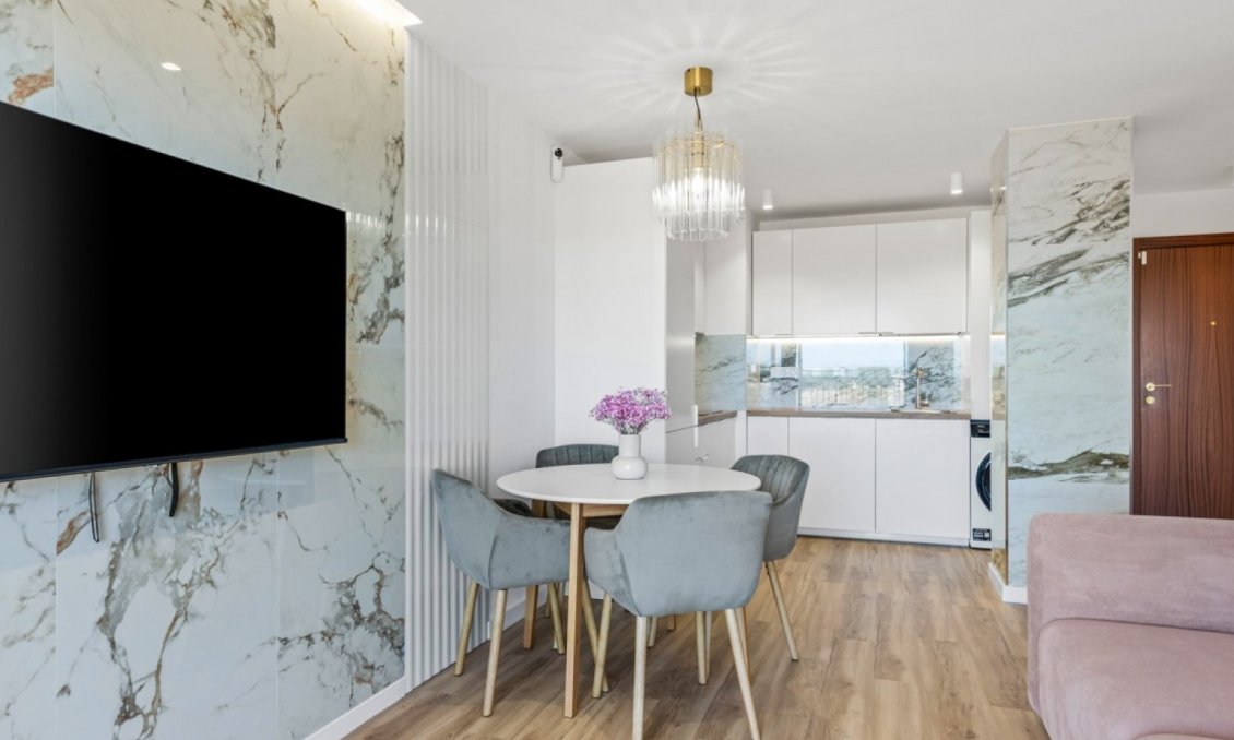 Segunda mano - Apartamento -
Orihuela Costa - Costa Blanca