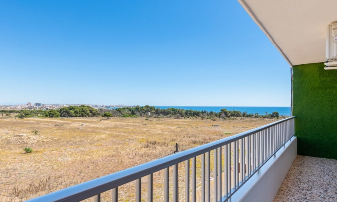 Segunda mano - Apartamento -
Orihuela Costa - Costa Blanca