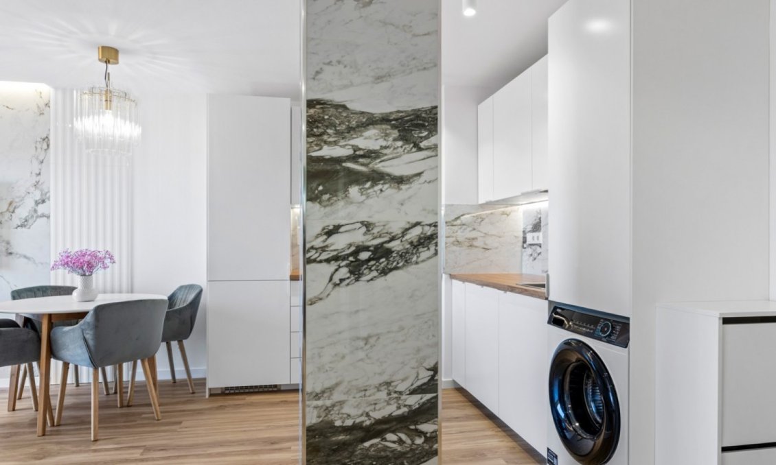 Segunda mano - Apartamento -
Orihuela Costa - Costa Blanca