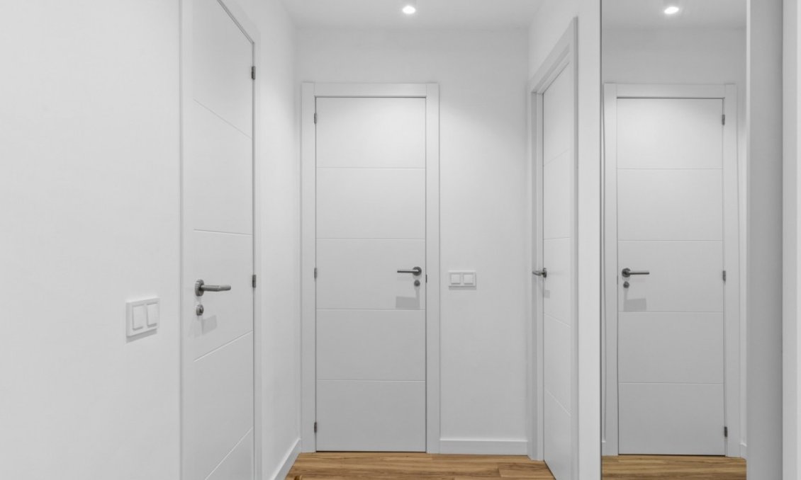Segunda mano - Apartamento -
Orihuela Costa - Costa Blanca