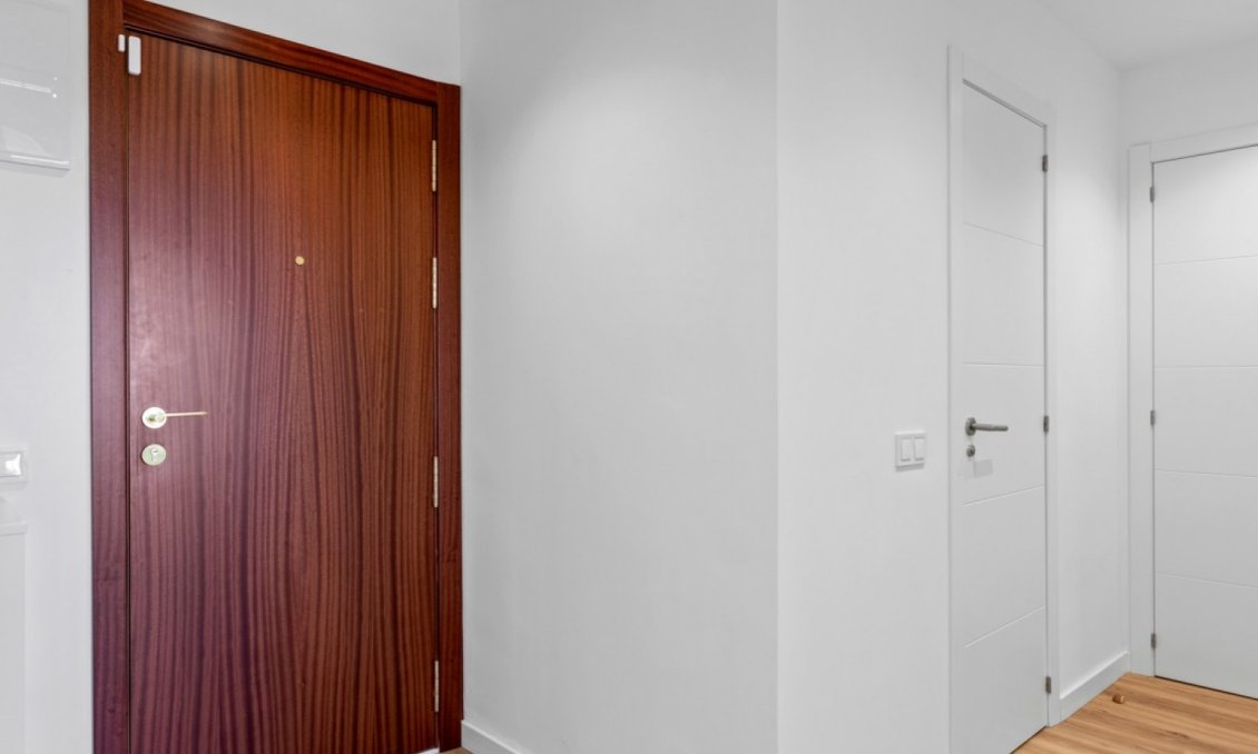 Segunda mano - Apartamento -
Orihuela Costa - Costa Blanca