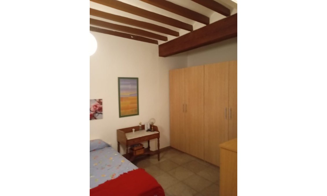 Segunda mano - Villa -
Yecla - Inland