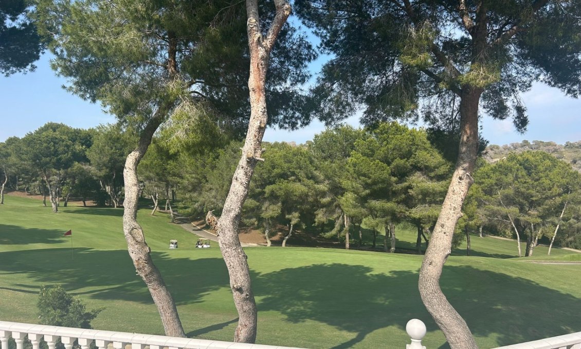 Segunda mano - Villa -
Orihuela Costa - Costa Blanca