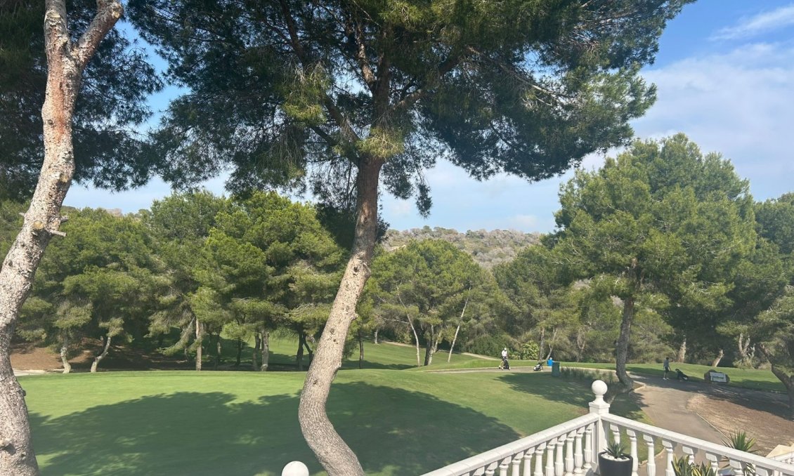 Segunda mano - Villa -
Orihuela Costa - Costa Blanca