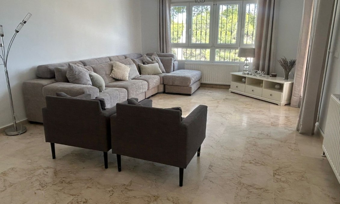 Segunda mano - Villa -
Orihuela Costa - Costa Blanca