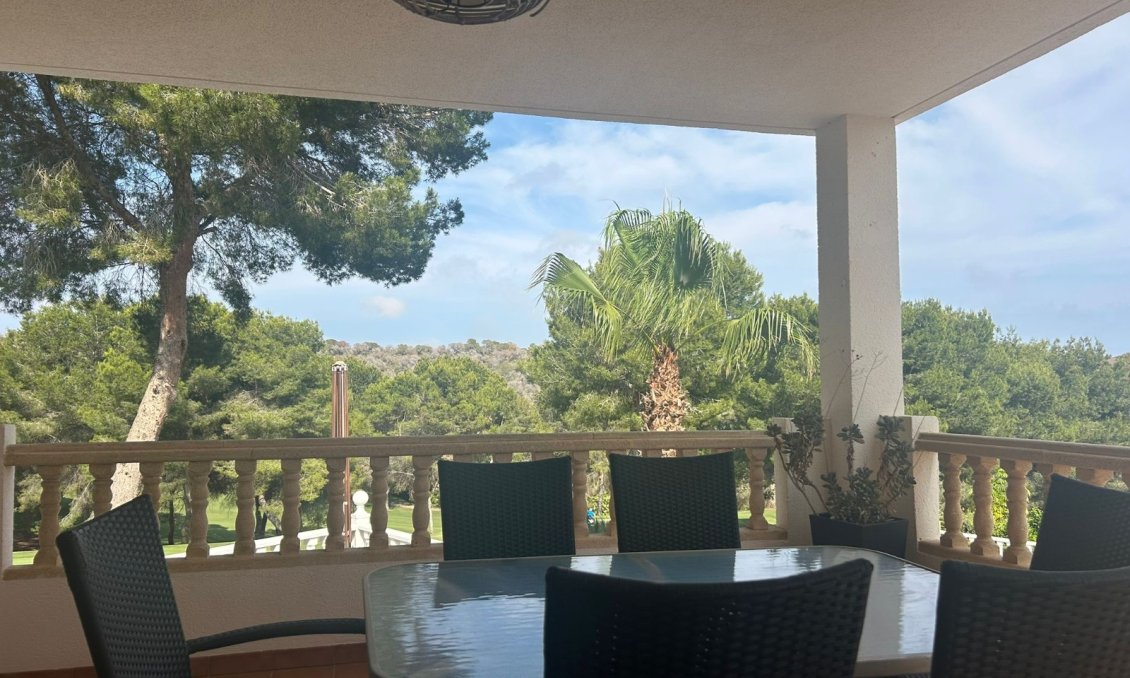 Segunda mano - Villa -
Orihuela Costa - Costa Blanca