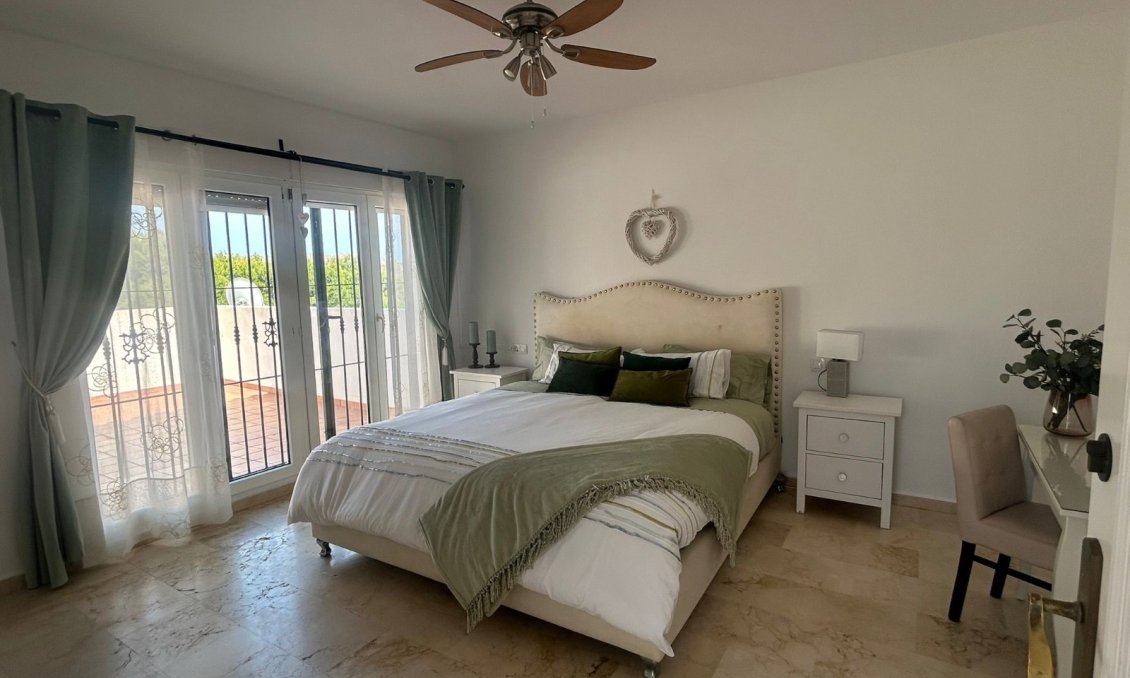 Segunda mano - Villa -
Orihuela Costa - Costa Blanca
