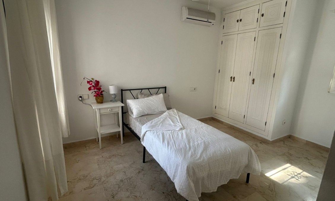 Segunda mano - Villa -
Orihuela Costa - Costa Blanca