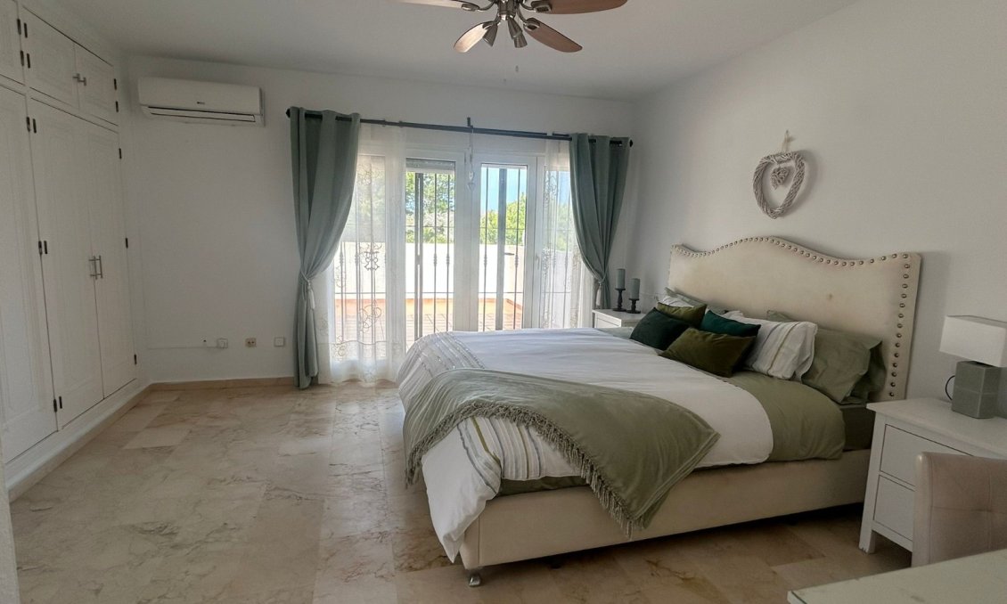 Segunda mano - Villa -
Orihuela Costa - Costa Blanca