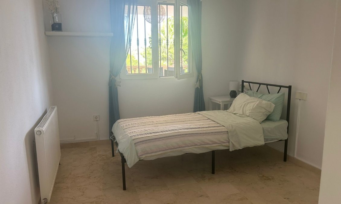 Segunda mano - Villa -
Orihuela Costa - Costa Blanca