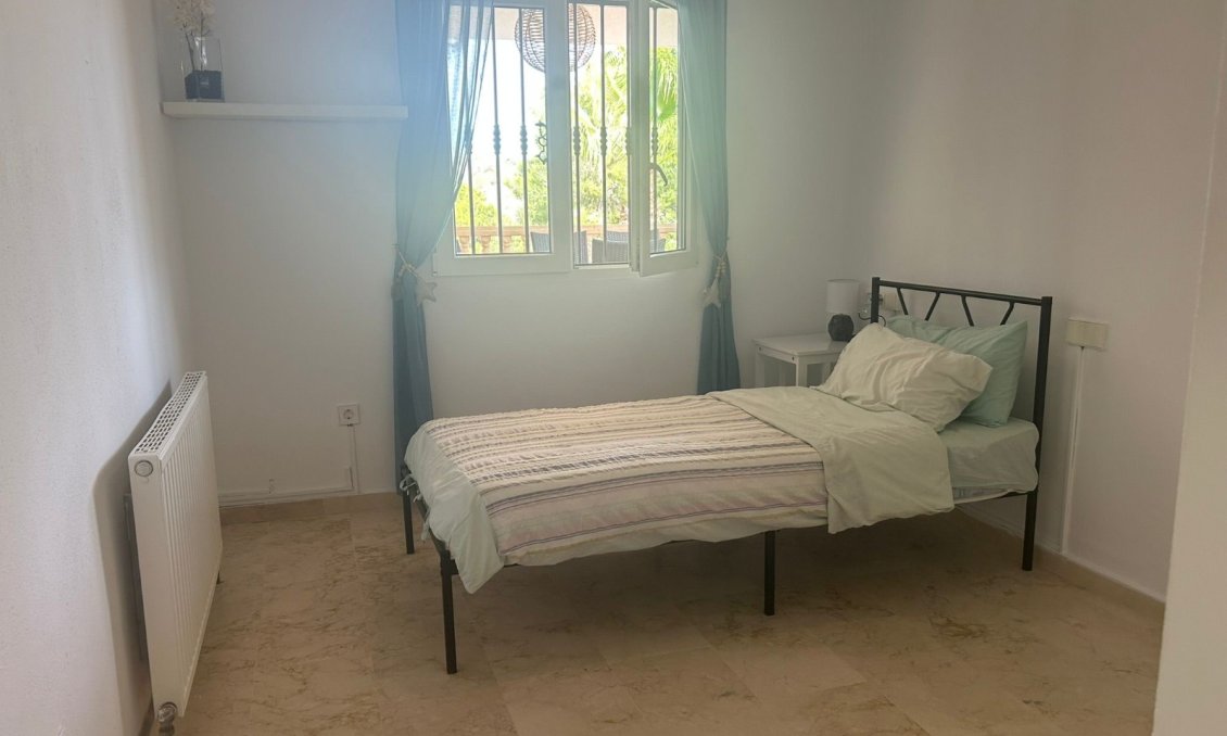 Segunda mano - Villa -
Orihuela Costa - Costa Blanca