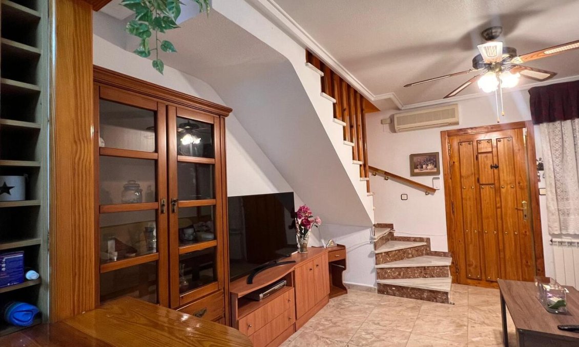 Segunda mano - Duplex -
Torrevieja - Costa Blanca