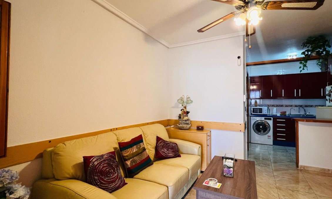 Segunda mano - Duplex -
Torrevieja - Costa Blanca