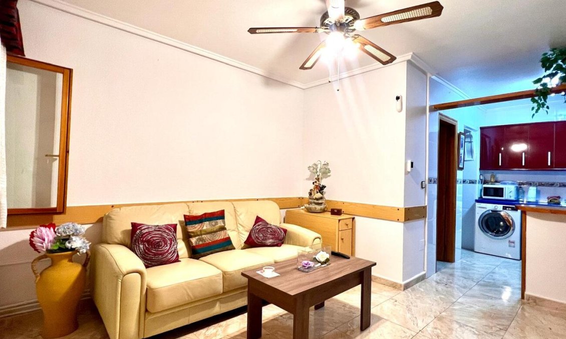 Segunda mano - Duplex -
Torrevieja - Costa Blanca