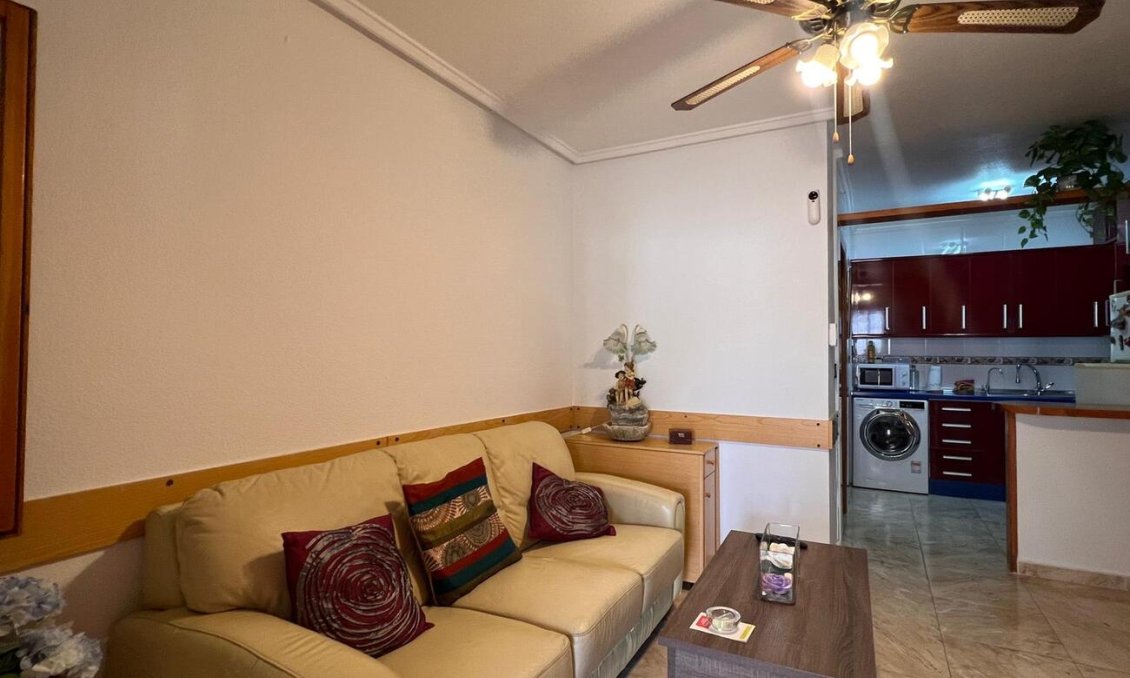 Segunda mano - Duplex -
Torrevieja - Costa Blanca
