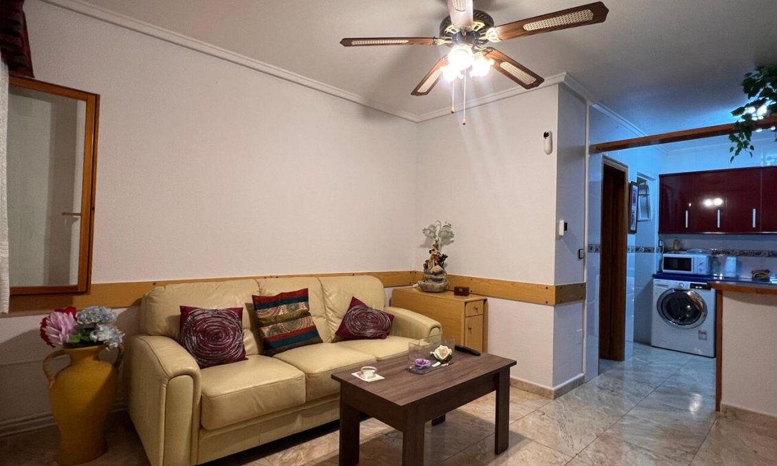 Segunda mano - Duplex -
Torrevieja - Costa Blanca