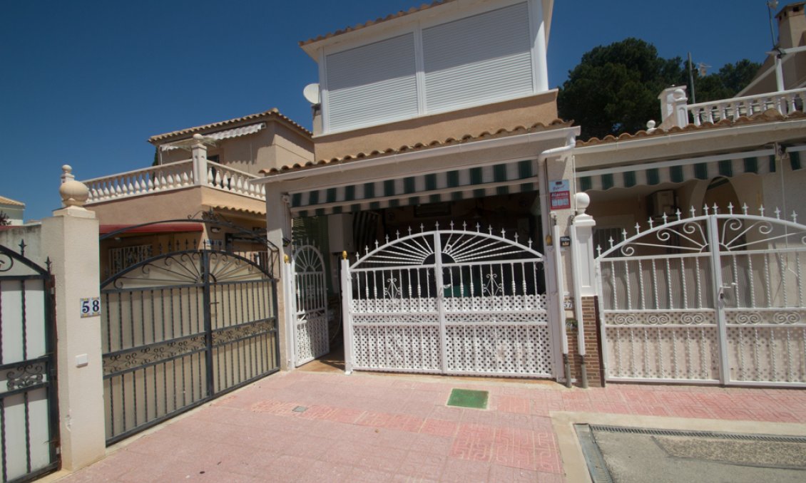 Segunda mano - Duplex -
Torrevieja - Costa Blanca