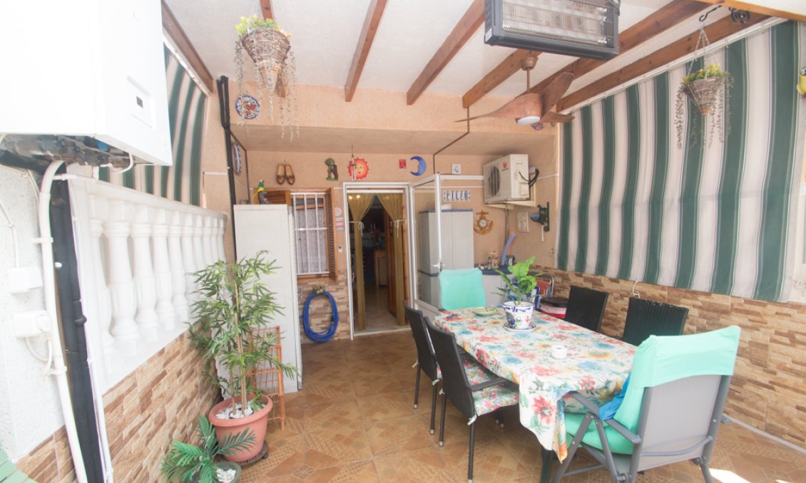 Segunda mano - Duplex -
Torrevieja - Costa Blanca