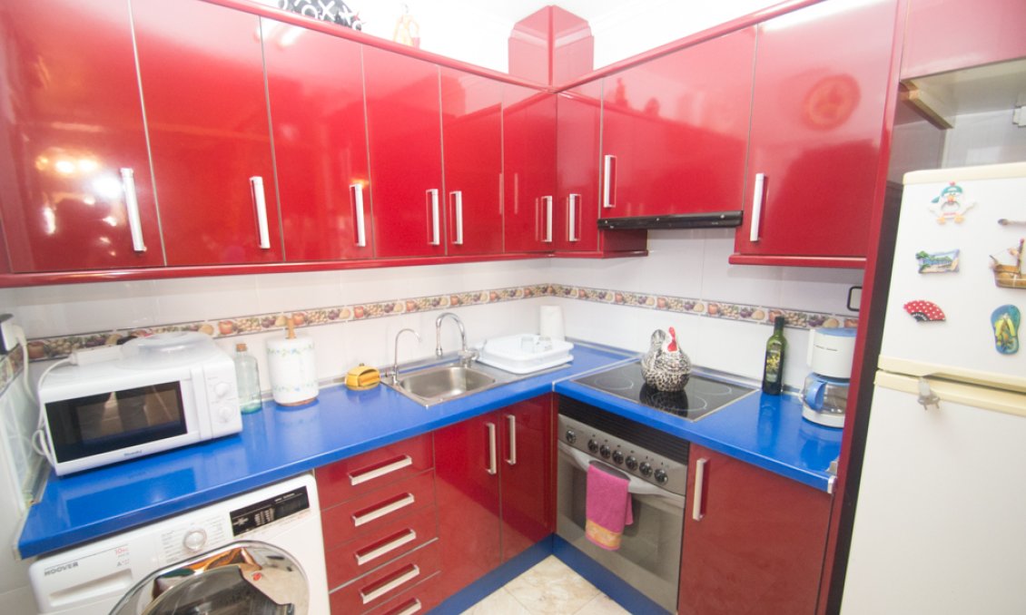 Segunda mano - Duplex -
Torrevieja - Costa Blanca