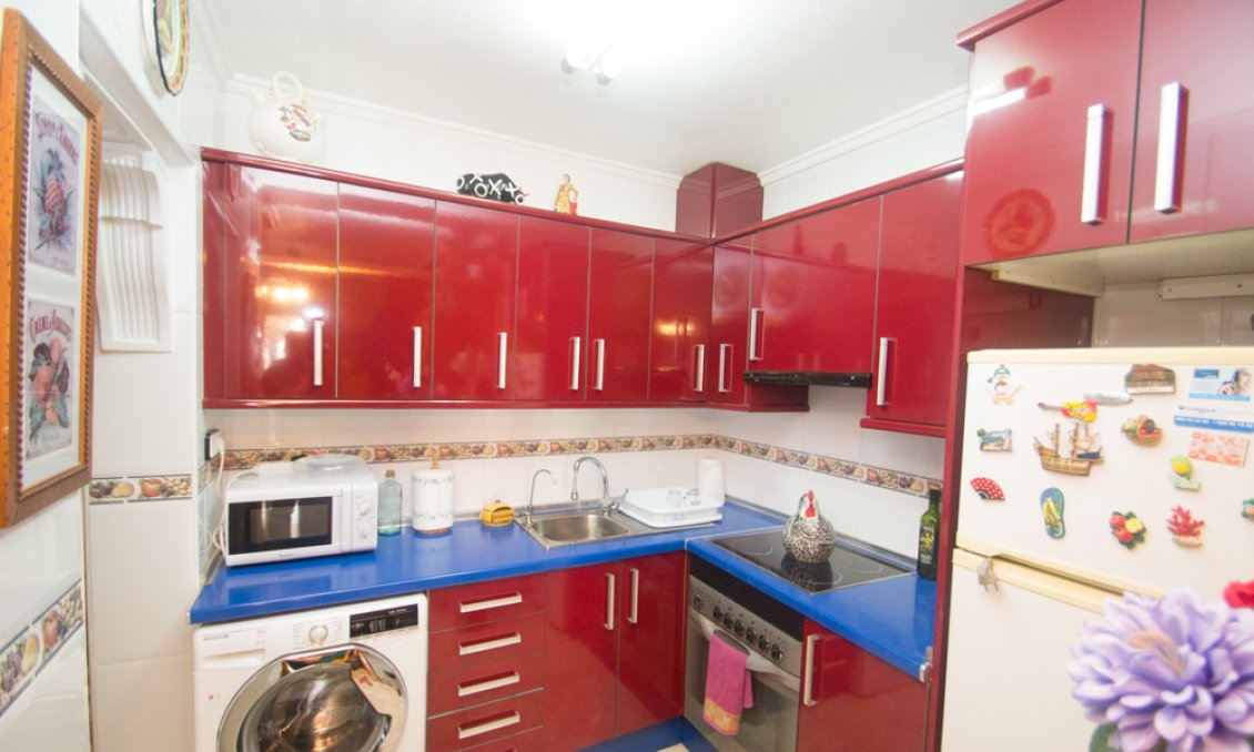 Segunda mano - Duplex -
Torrevieja - Costa Blanca