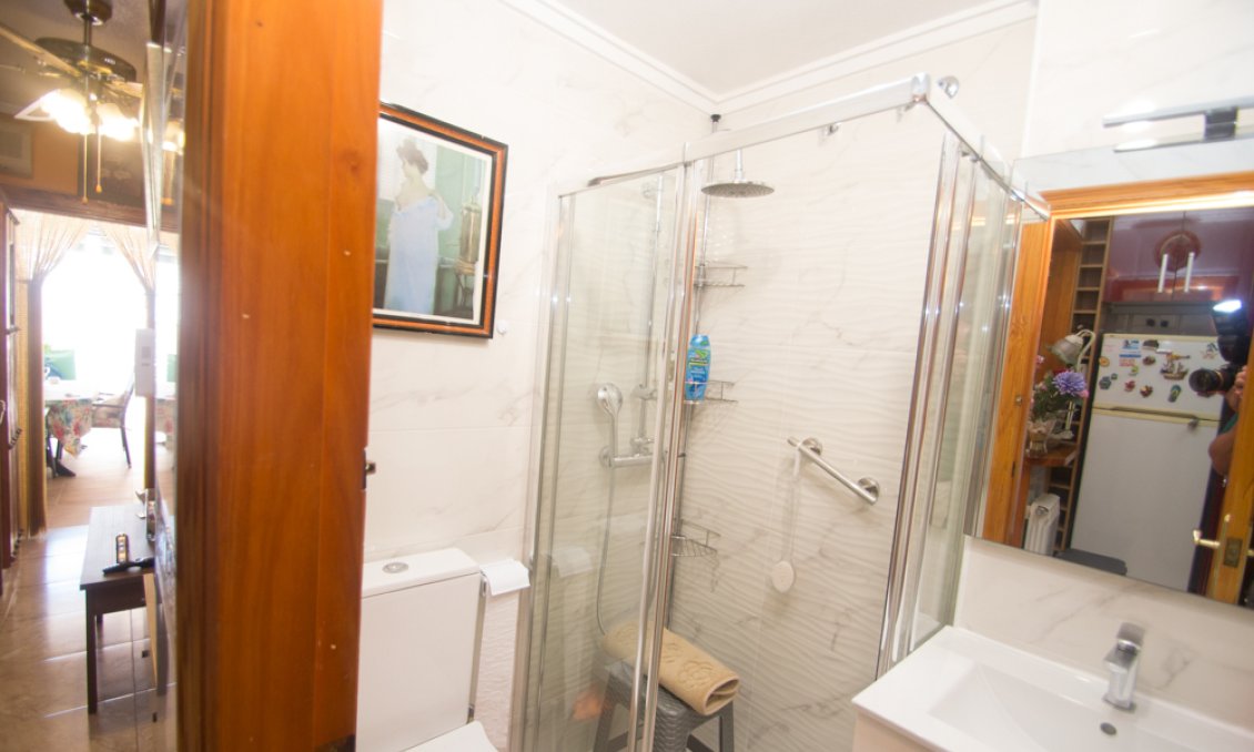 Segunda mano - Duplex -
Torrevieja - Costa Blanca
