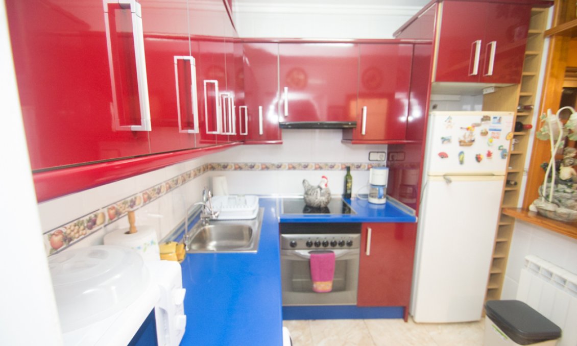 Segunda mano - Duplex -
Torrevieja - Costa Blanca