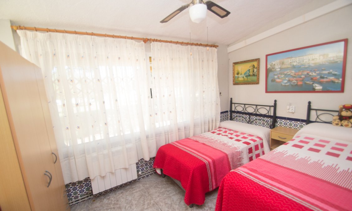 Segunda mano - Duplex -
Torrevieja - Costa Blanca