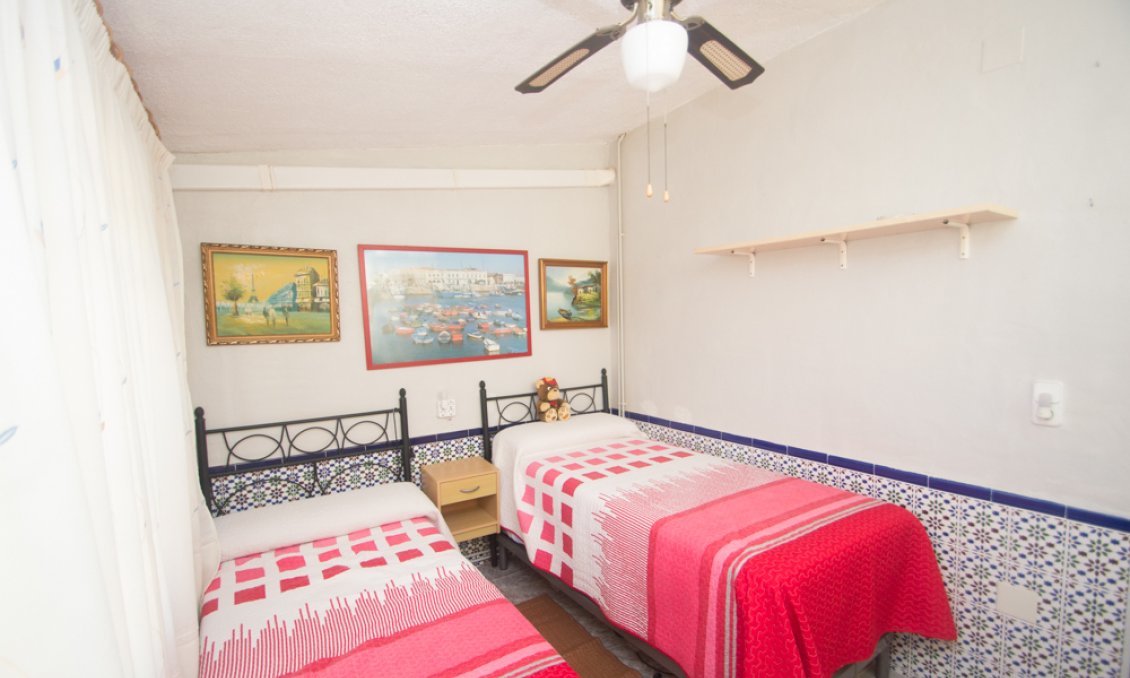 Segunda mano - Duplex -
Torrevieja - Costa Blanca