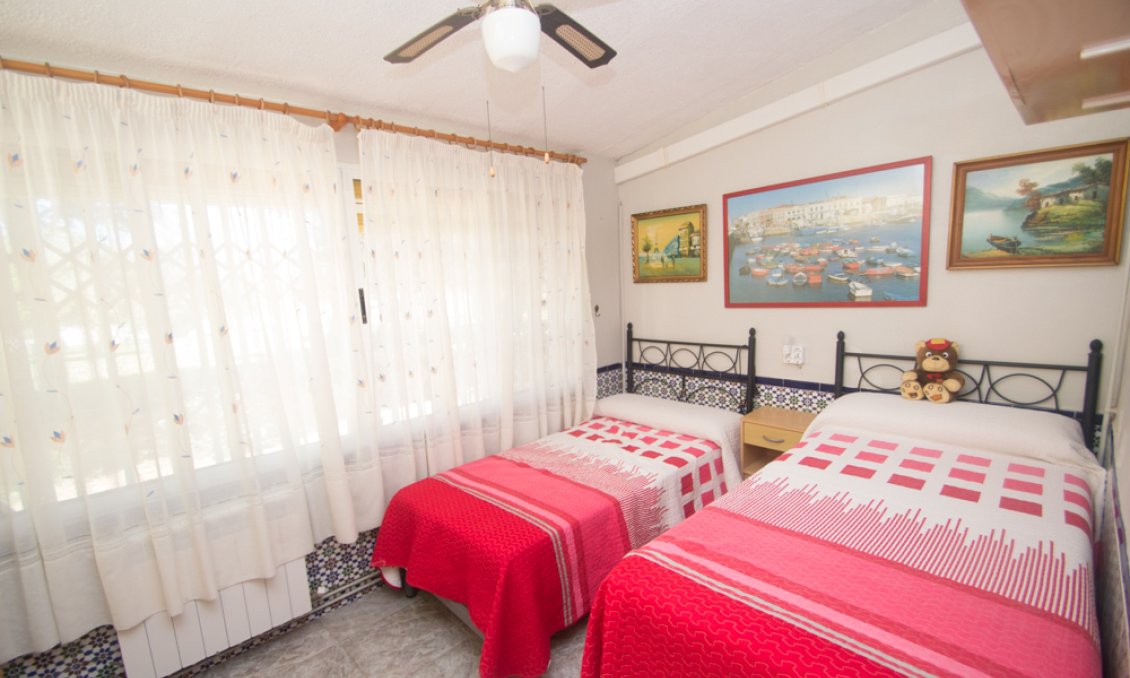 Segunda mano - Duplex -
Torrevieja - Costa Blanca