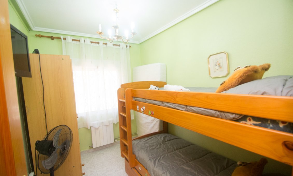 Segunda mano - Duplex -
Torrevieja - Costa Blanca