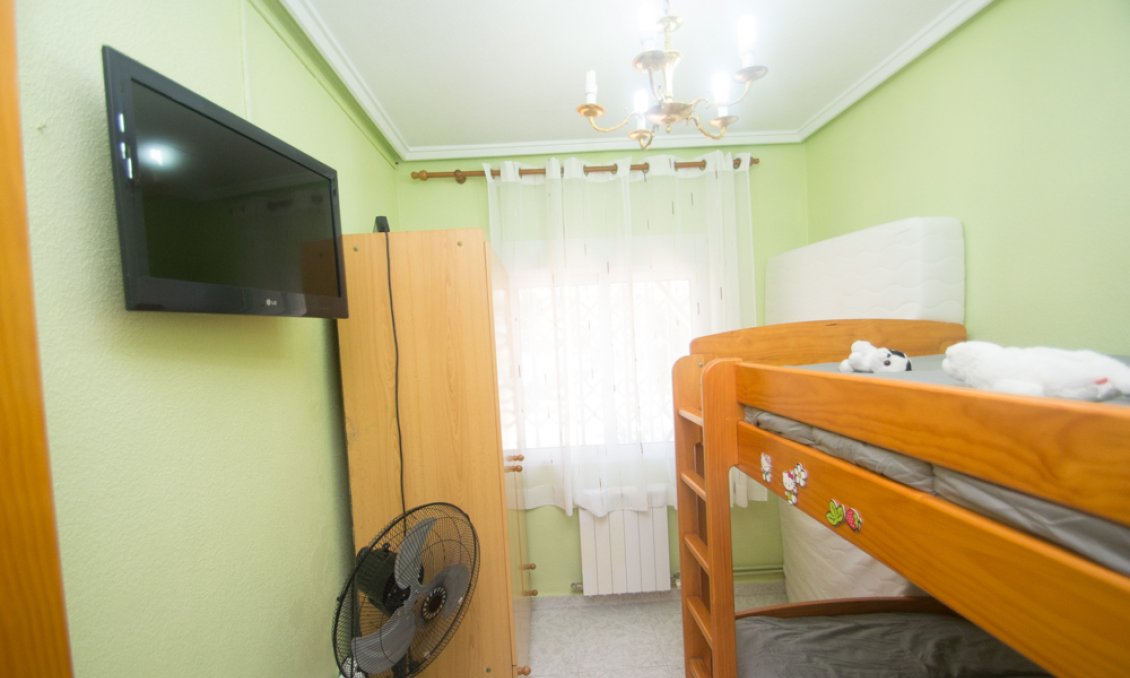 Segunda mano - Duplex -
Torrevieja - Costa Blanca