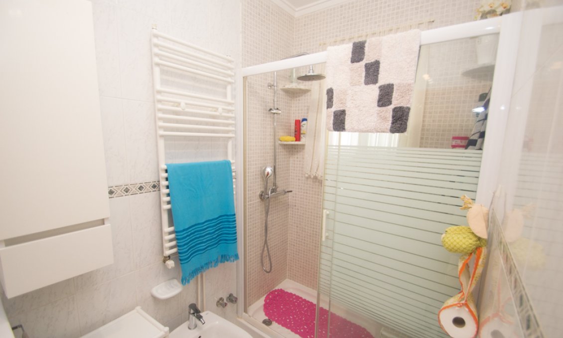Segunda mano - Duplex -
Torrevieja - Costa Blanca