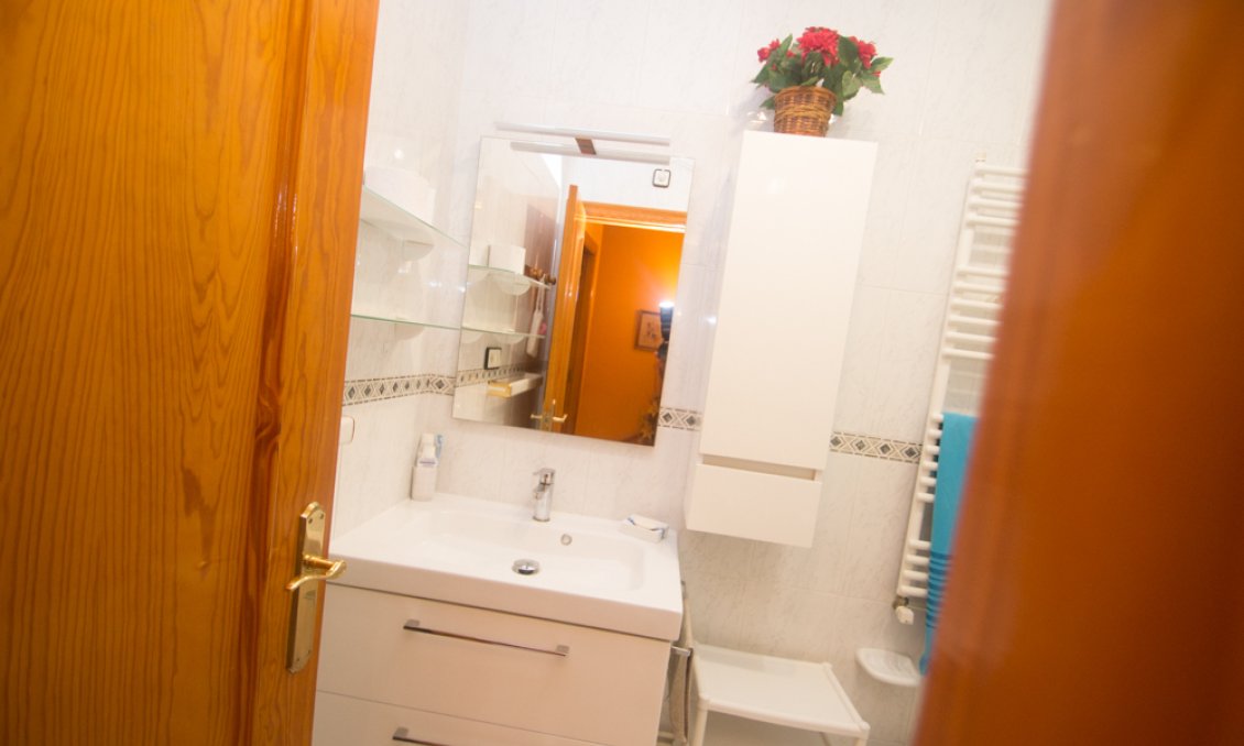 Segunda mano - Duplex -
Torrevieja - Costa Blanca