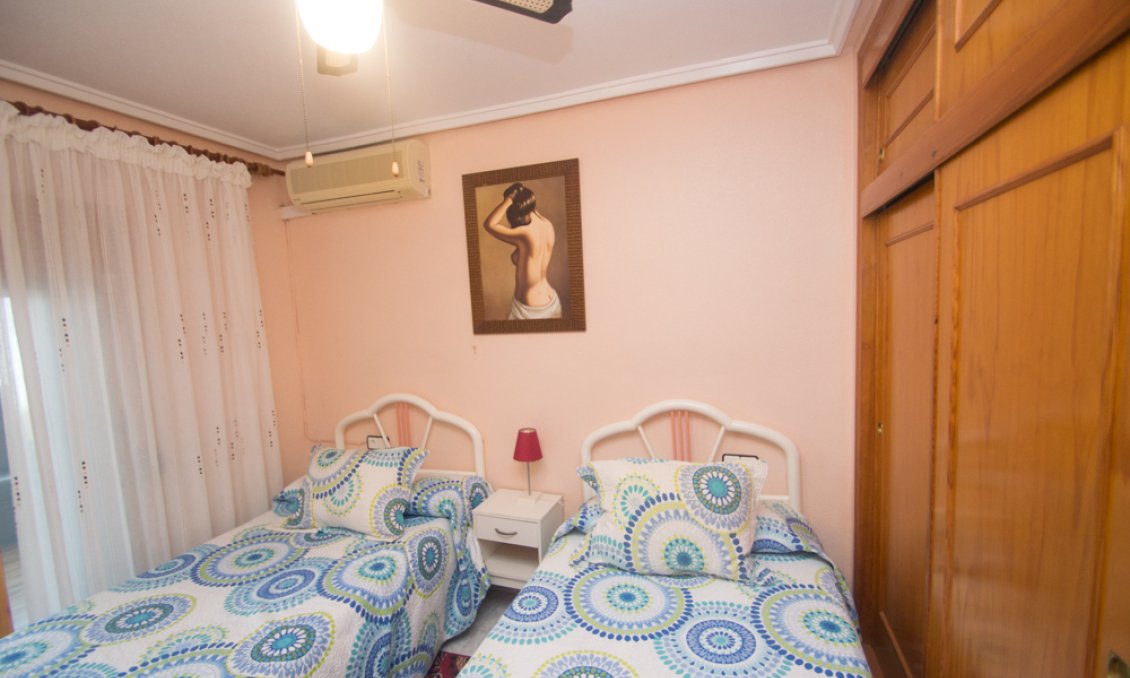 Segunda mano - Duplex -
Torrevieja - Costa Blanca