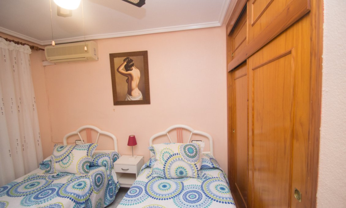 Segunda mano - Duplex -
Torrevieja - Costa Blanca