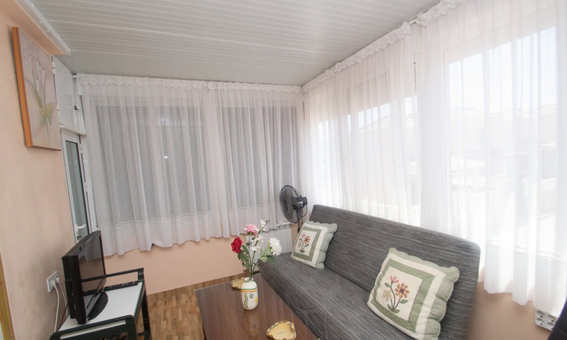 Segunda mano - Duplex -
Torrevieja - Costa Blanca