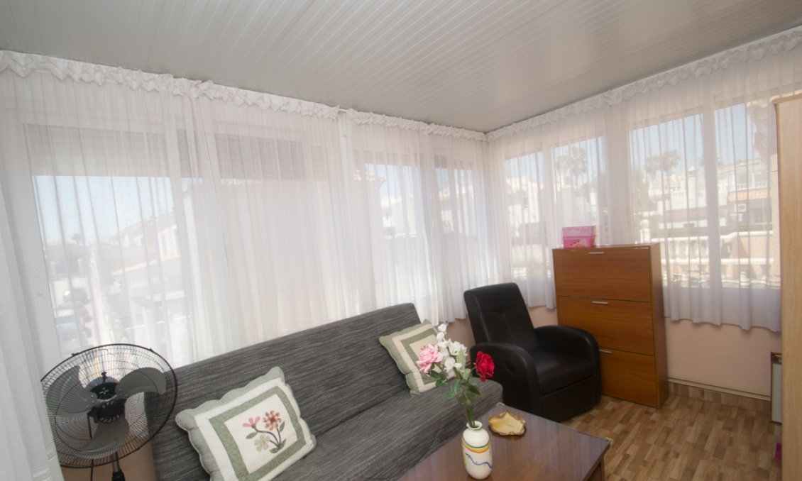 Segunda mano - Duplex -
Torrevieja - Costa Blanca