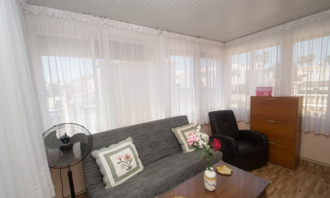 Segunda mano - Duplex -
Torrevieja - Costa Blanca