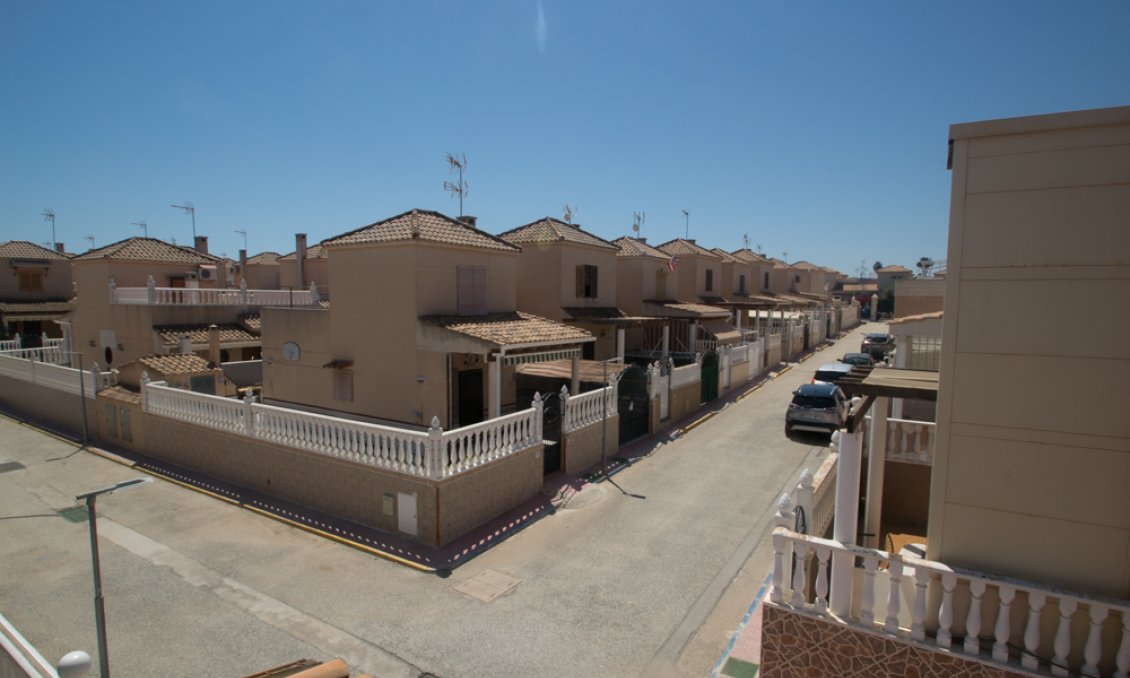 Segunda mano - Duplex -
Torrevieja - Costa Blanca