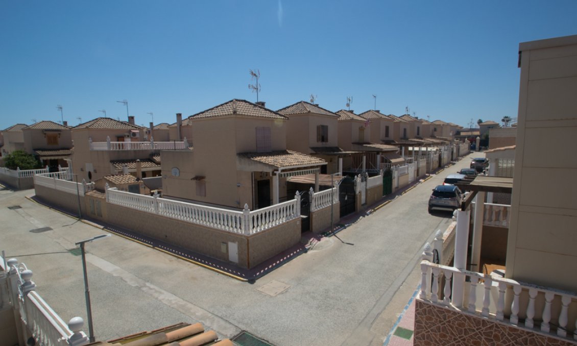 Segunda mano - Duplex -
Torrevieja - Costa Blanca