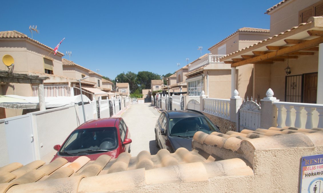 Segunda mano - Duplex -
Torrevieja - Costa Blanca