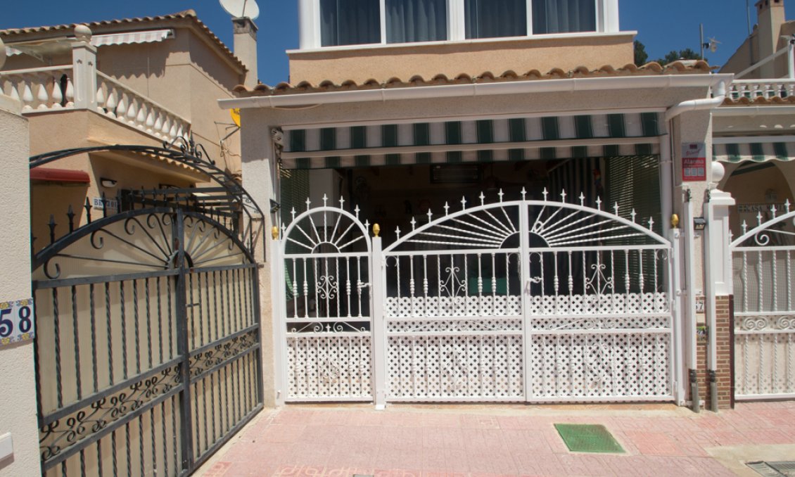 Segunda mano - Duplex -
Torrevieja - Costa Blanca