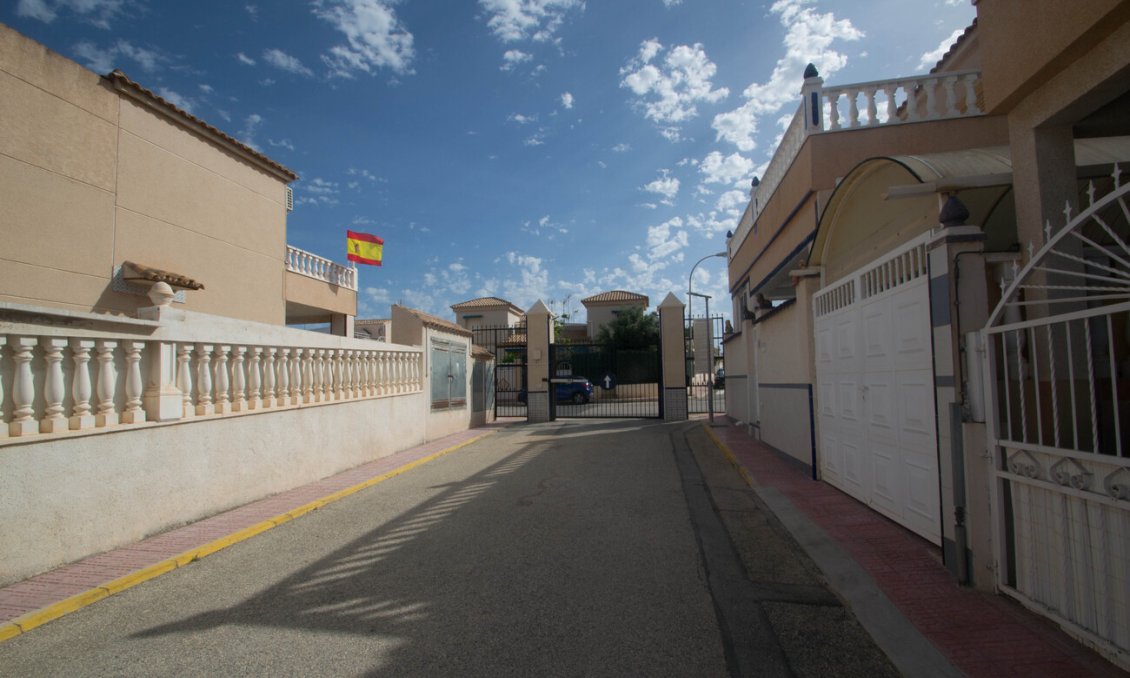 Segunda mano - Duplex -
Torrevieja - Costa Blanca